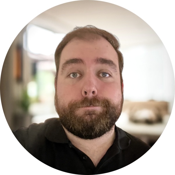 Andrew McGowan, Founder of Tide Tern
